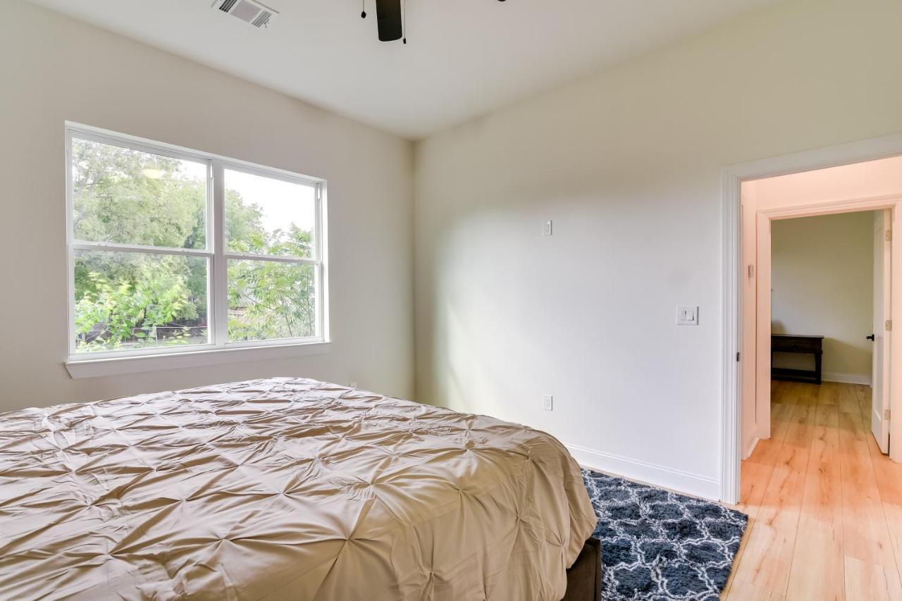 Pet-friendly About 3 Mi To Downtown! Houston