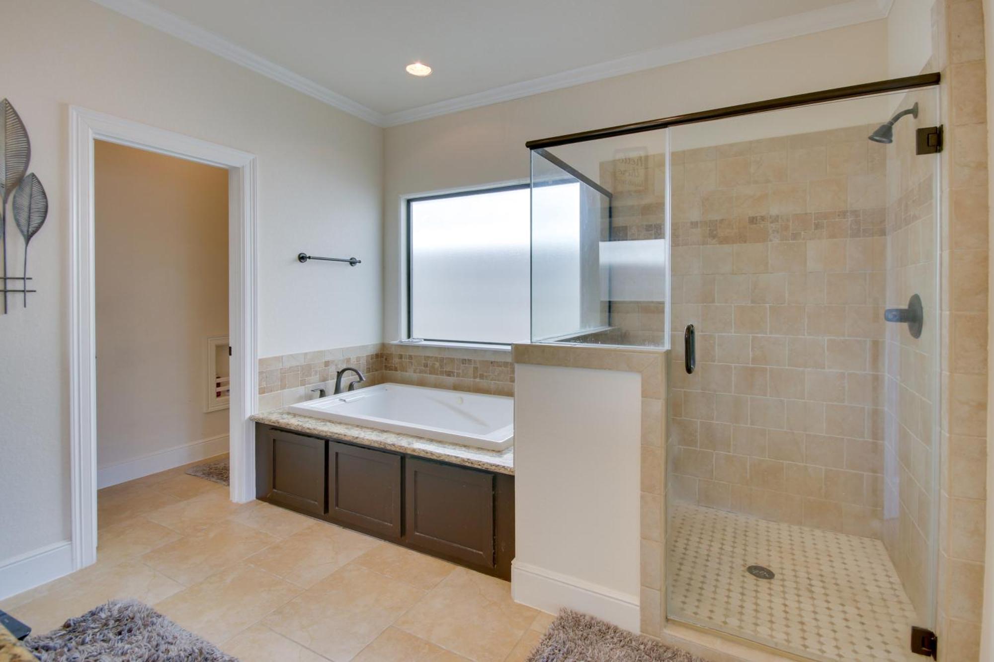 Pet-friendly About 7 Mi To Downtown! Houston