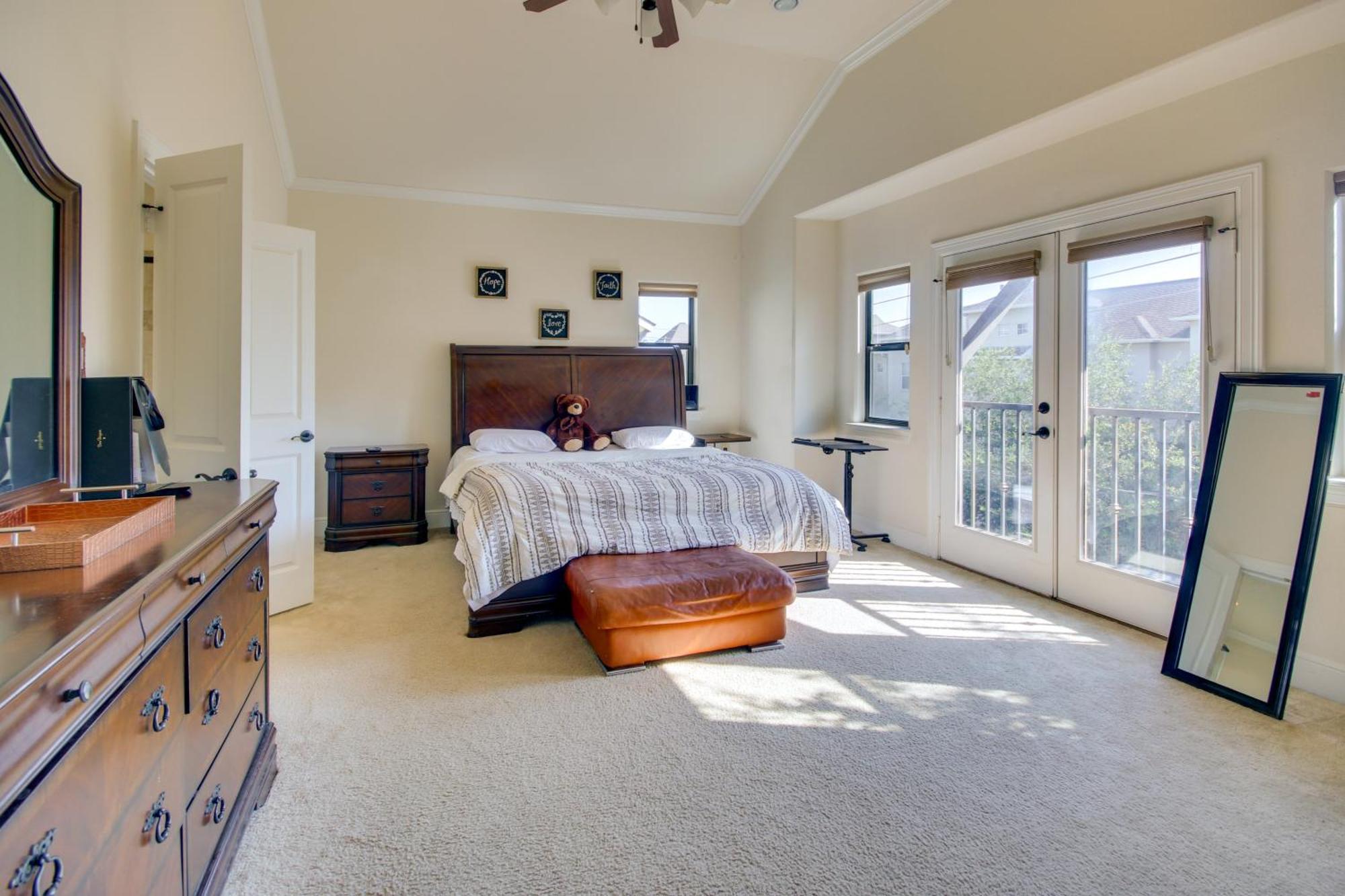 Pet-friendly About 7 Mi To Downtown! Houston