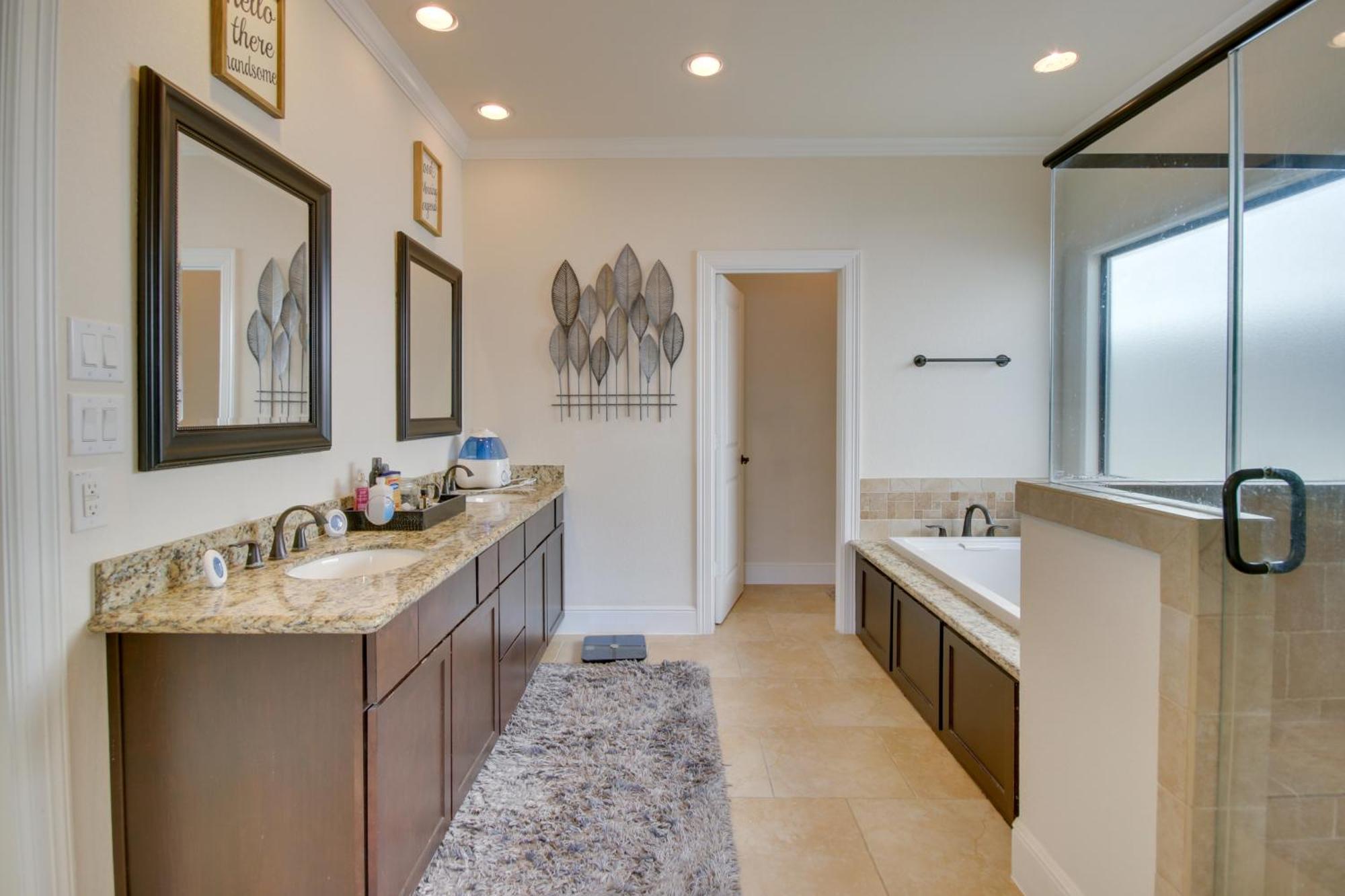 Tatil Evi Pet-friendly About 7 Mi To Downtown!